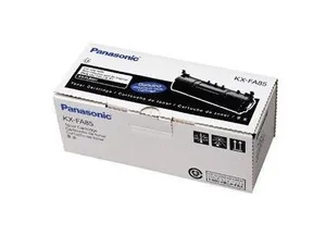Panasonic Original Toner KX-FA85X, black, 5000S, Panasonic KX-FLB801,811,833,853,803,851,881, O